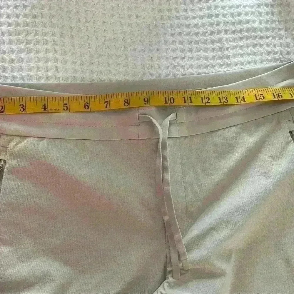 NWOT Athleta Brooklyn jogger size 14. - Picture 5 of 5